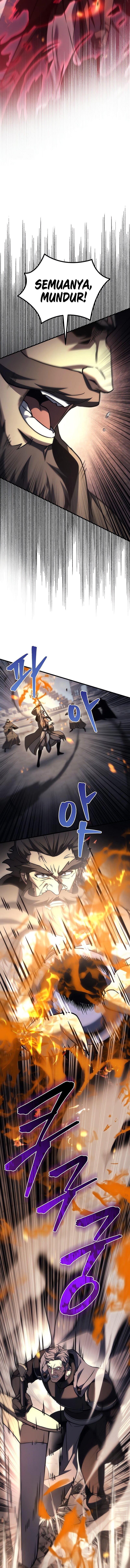 Read Regressor Of The Fallen Family (ID) Manga Online