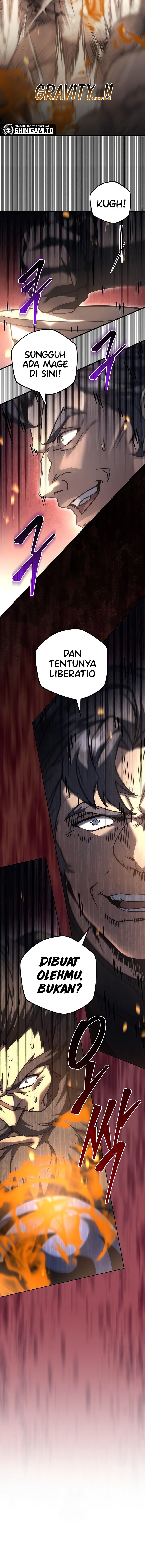 Read Regressor Of The Fallen Family (ID) Manga Online