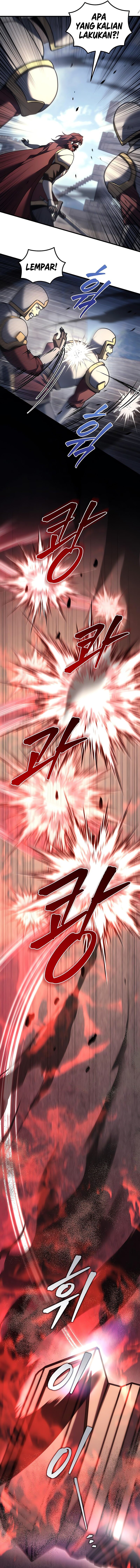 Read Regressor Of The Fallen Family (ID) Manga Online