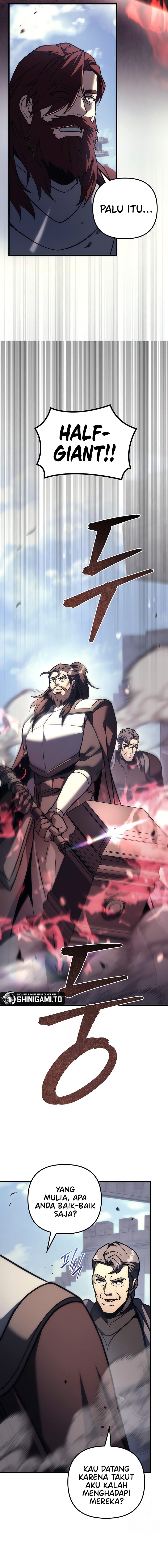 Read Regressor Of The Fallen Family (ID) Manga Online