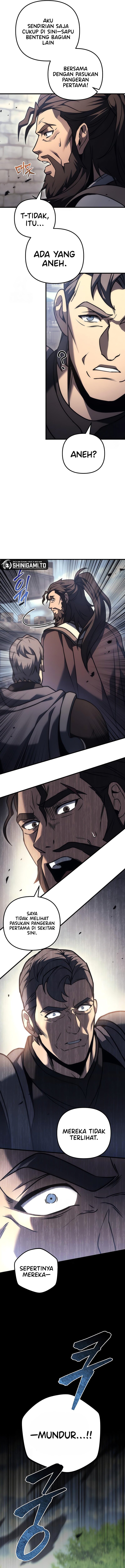 Read Regressor Of The Fallen Family (ID) Manga Online