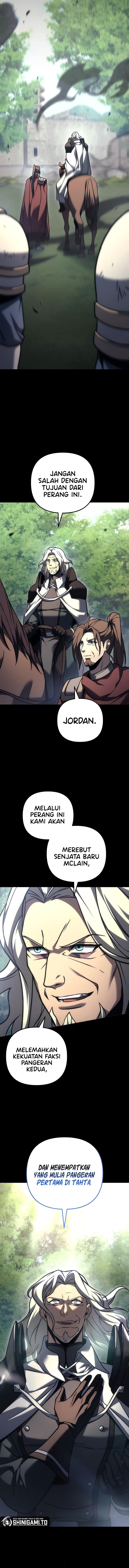 Read Regressor Of The Fallen Family (ID) Manga Online