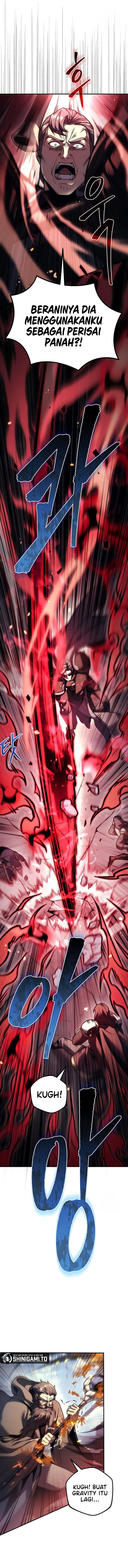 Read Regressor Of The Fallen Family (ID) Manga Online