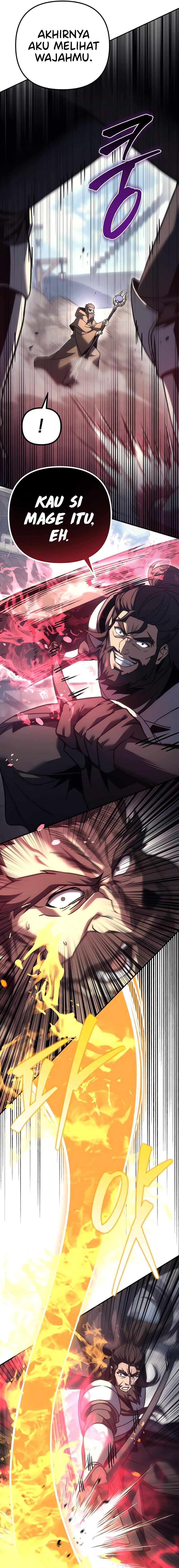 Read Regressor Of The Fallen Family (ID) Manga Online