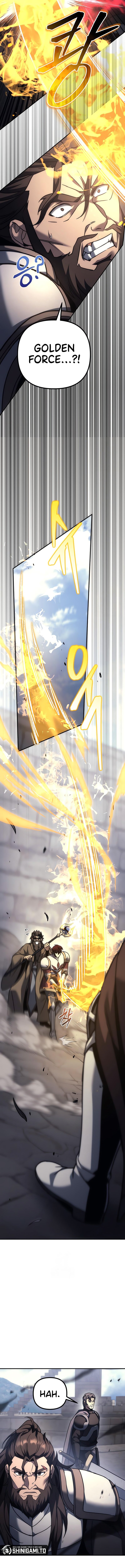 Read Regressor Of The Fallen Family (ID) Manga Online