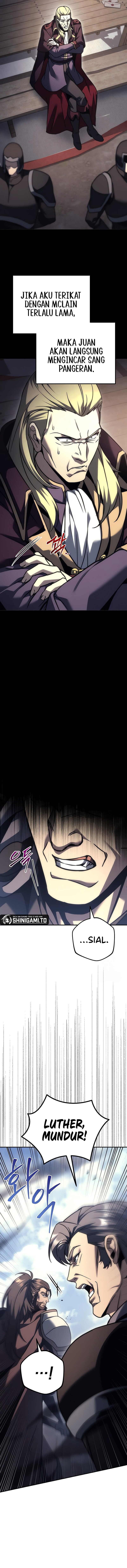 Read Regressor Of The Fallen Family (ID) Manga Online