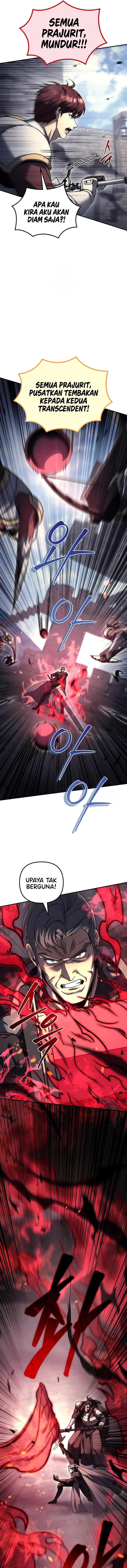 Read Regressor Of The Fallen Family (ID) Manga Online