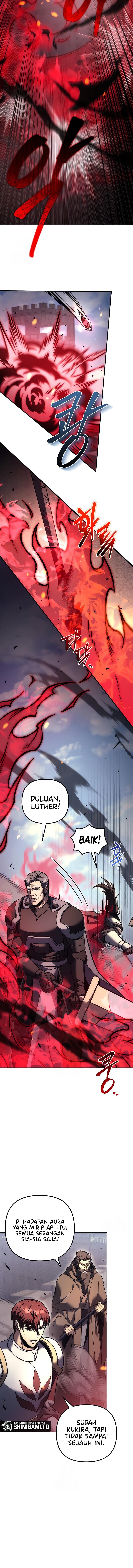 Read Regressor Of The Fallen Family (ID) Manga Online