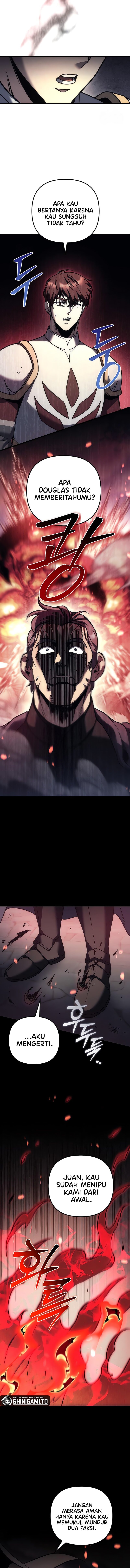 Read Regressor Of The Fallen Family (ID) Manga Online