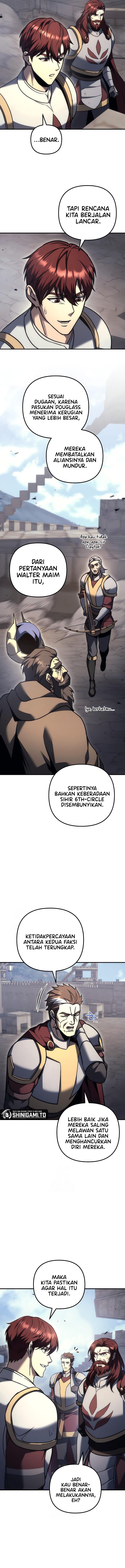 Read Regressor Of The Fallen Family (ID) Manga Online