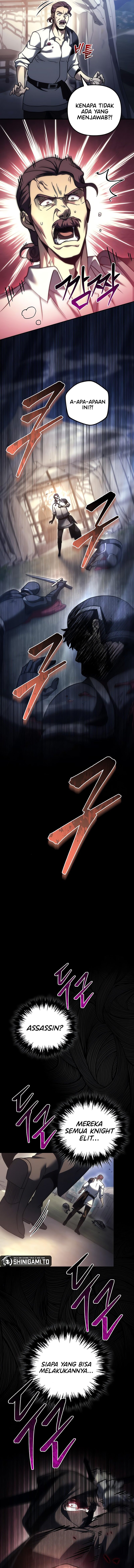 Read Regressor Of The Fallen Family (ID) Manga Online