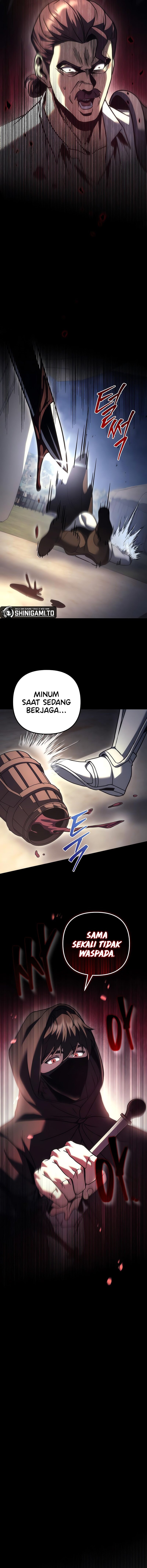 Read Regressor Of The Fallen Family (ID) Manga Online