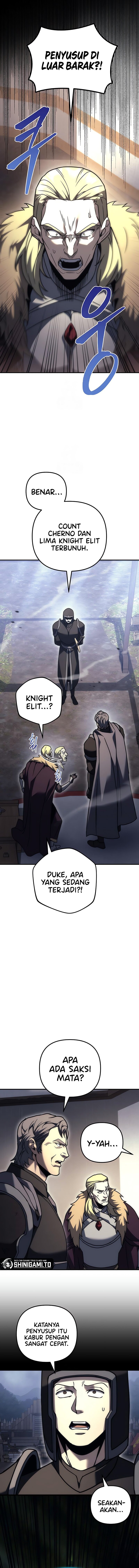 Read Regressor Of The Fallen Family (ID) Manga Online