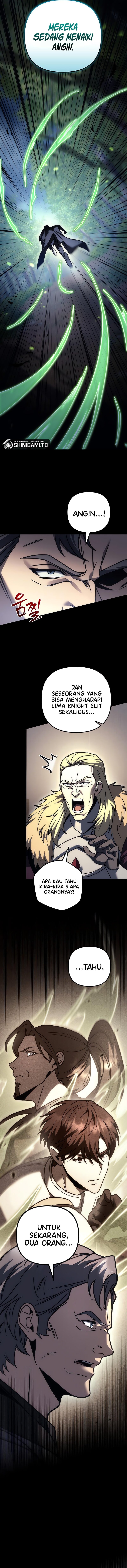 Read Regressor Of The Fallen Family (ID) Manga Online