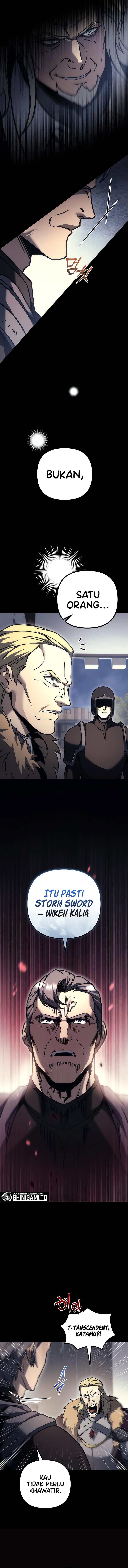 Read Regressor Of The Fallen Family (ID) Manga Online