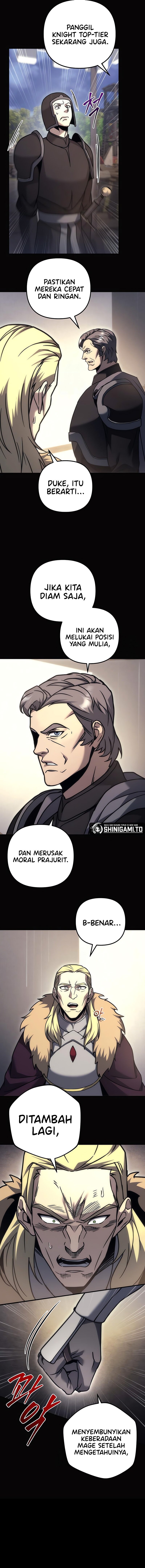 Read Regressor Of The Fallen Family (ID) Manga Online