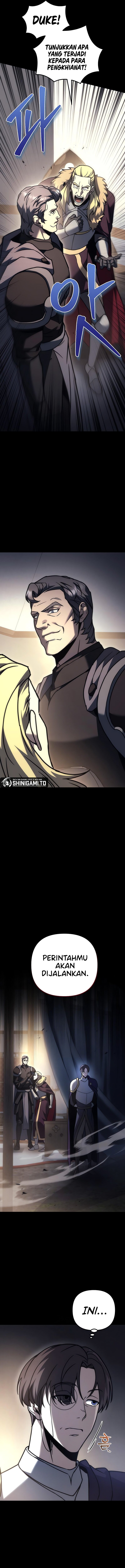 Read Regressor Of The Fallen Family (ID) Manga Online