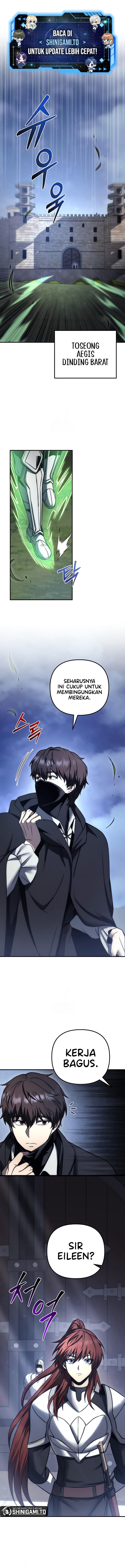 Read Regressor Of The Fallen Family (ID) Manga Online