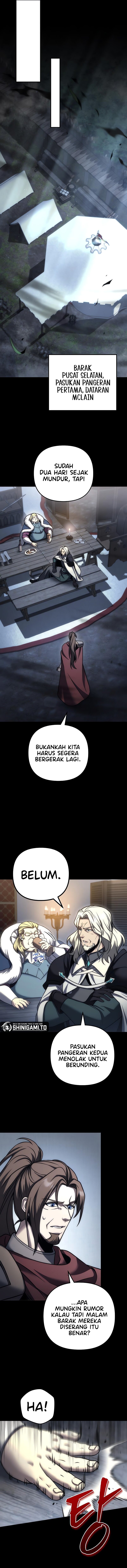 Read Regressor Of The Fallen Family (ID) Manga Online