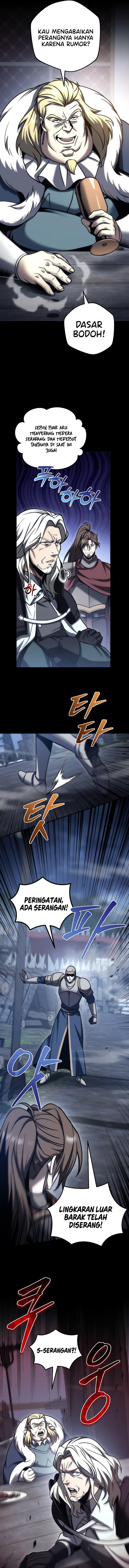 Read Regressor Of The Fallen Family (ID) Manga Online