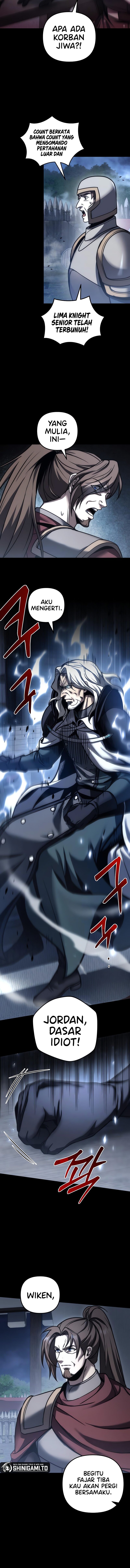 Read Regressor Of The Fallen Family (ID) Manga Online