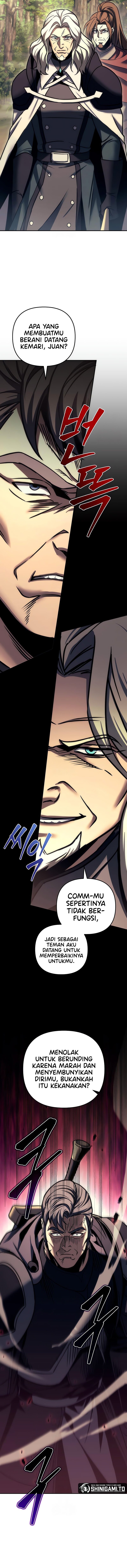 Read Regressor Of The Fallen Family (ID) Manga Online