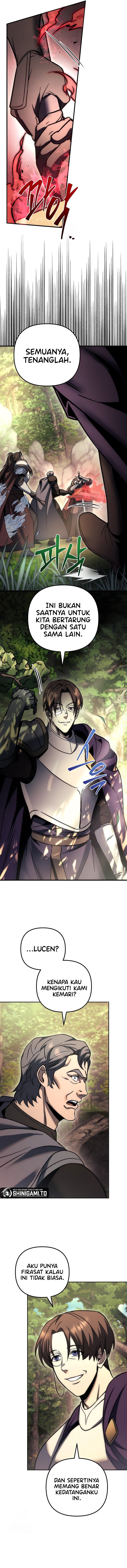 Read Regressor Of The Fallen Family (ID) Manga Online