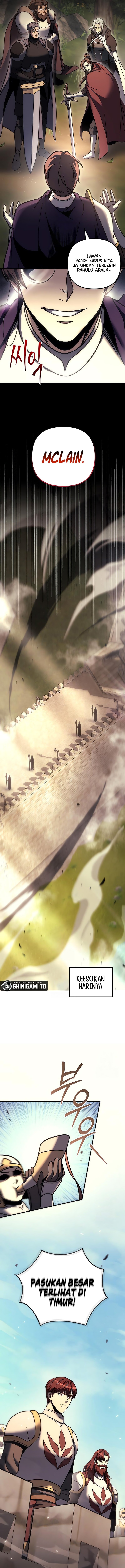 Read Regressor Of The Fallen Family (ID) Manga Online