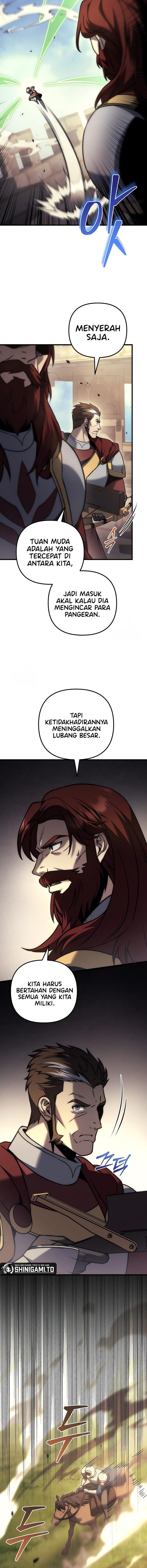 Read Regressor Of The Fallen Family (ID) Manga Online