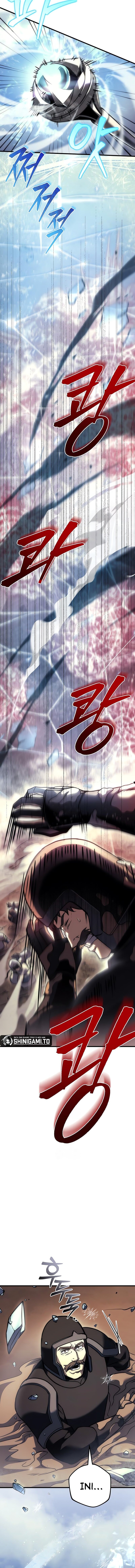 Read Regressor Of The Fallen Family (ID) Manga Online