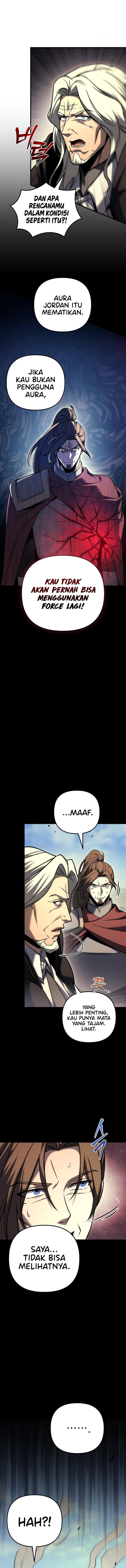 Read Regressor Of The Fallen Family (ID) Manga Online