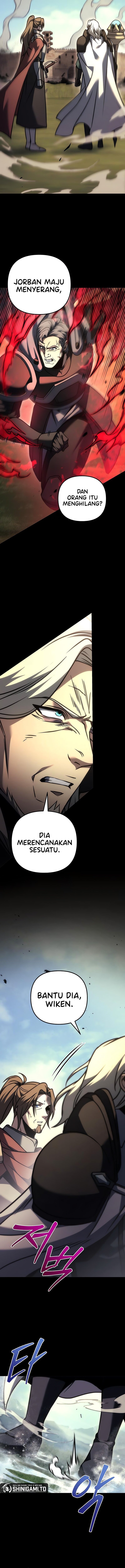 Read Regressor Of The Fallen Family (ID) Manga Online