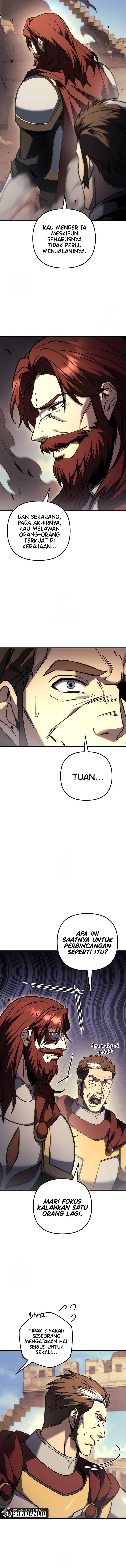 Read Regressor Of The Fallen Family (ID) Manga Online