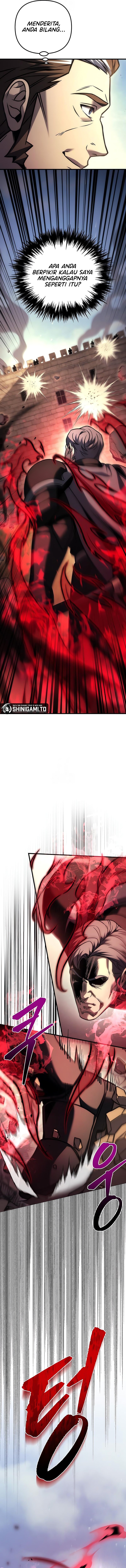 Read Regressor Of The Fallen Family (ID) Manga Online