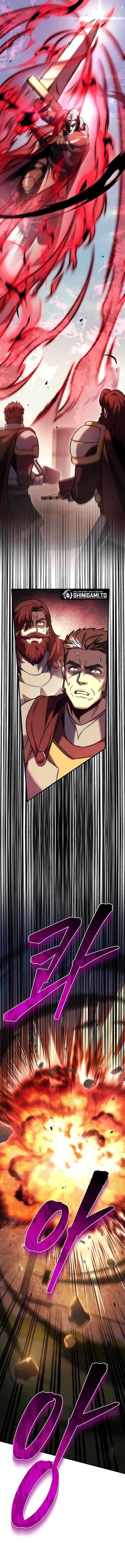 Read Regressor Of The Fallen Family (ID) Manga Online