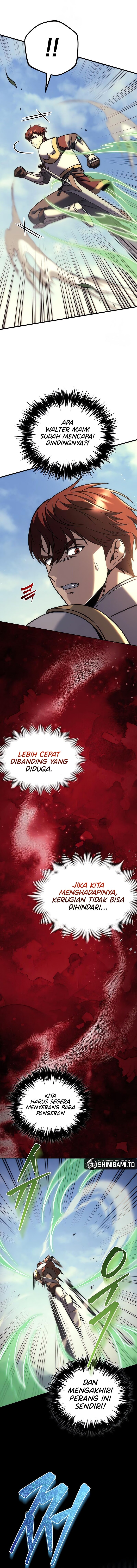 Read Regressor Of The Fallen Family (ID) Manga Online