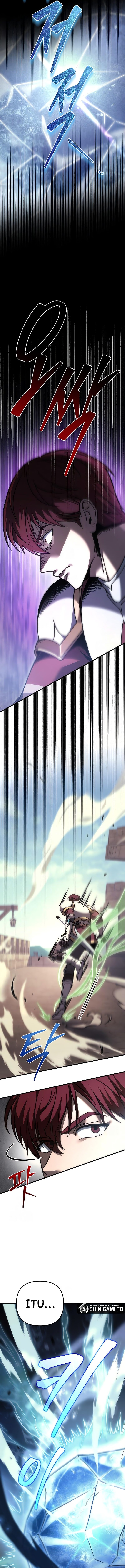 Read Regressor Of The Fallen Family (ID) Manga Online