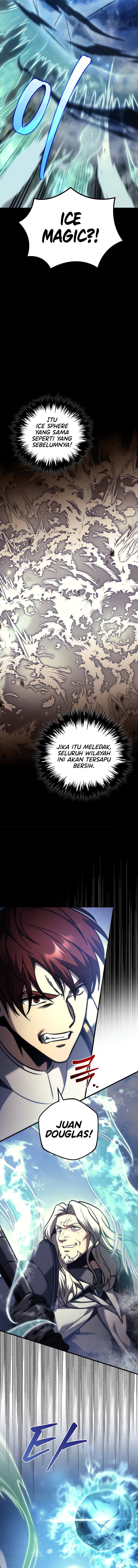 Read Regressor Of The Fallen Family (ID) Manga Online