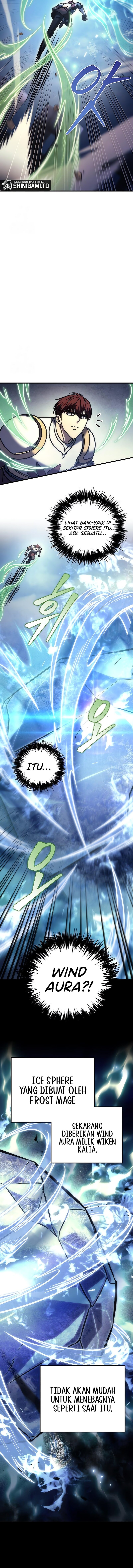 Read Regressor Of The Fallen Family (ID) Manga Online