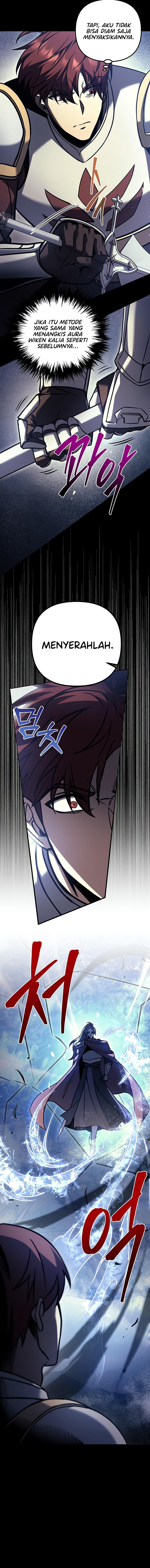 Read Regressor Of The Fallen Family (ID) Manga Online