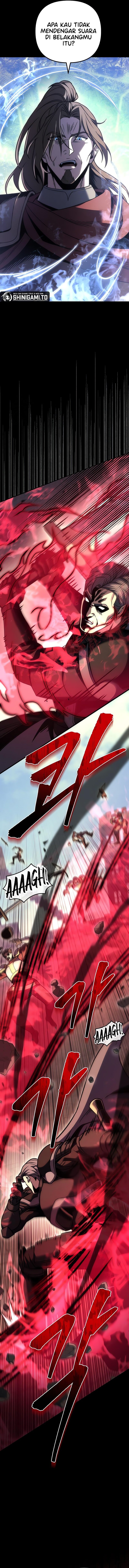 Read Regressor Of The Fallen Family (ID) Manga Online