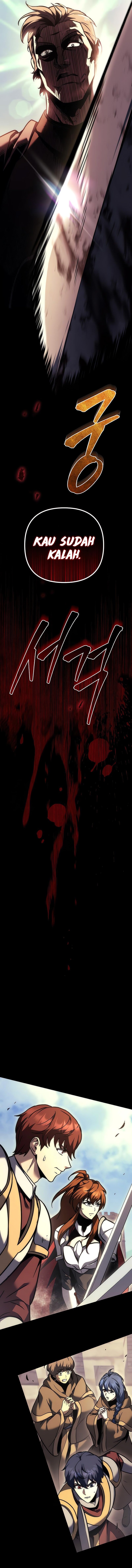 Read Regressor Of The Fallen Family (ID) Manga Online