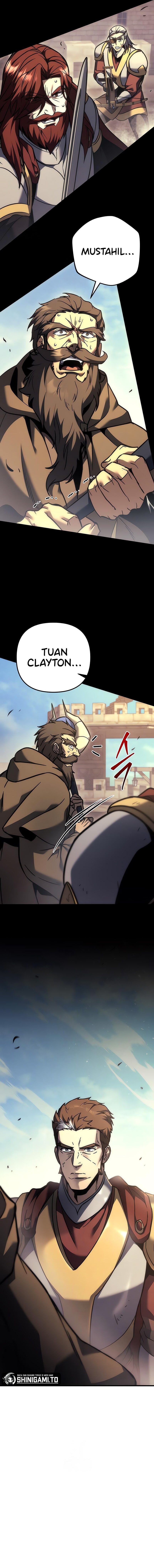 Read Regressor Of The Fallen Family (ID) Manga Online