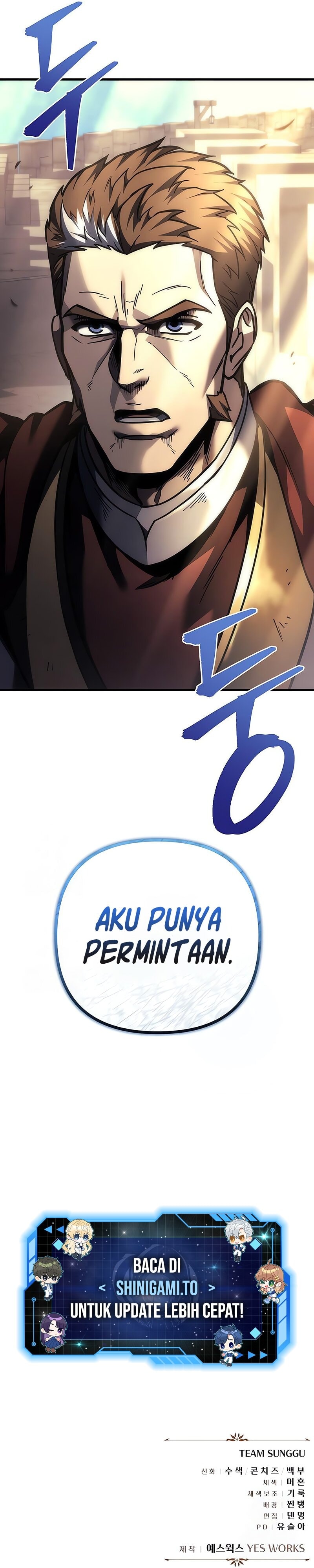 Read Regressor Of The Fallen Family (ID) Manga Online