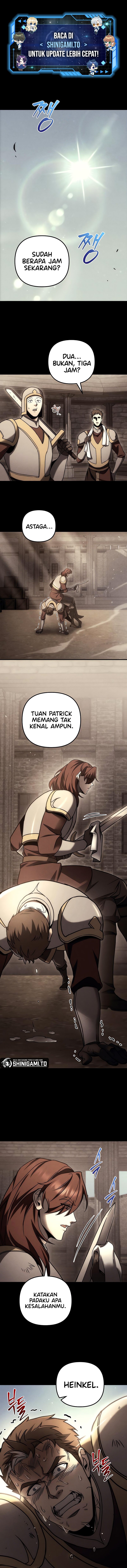 Read Regressor Of The Fallen Family (ID) Manga Online