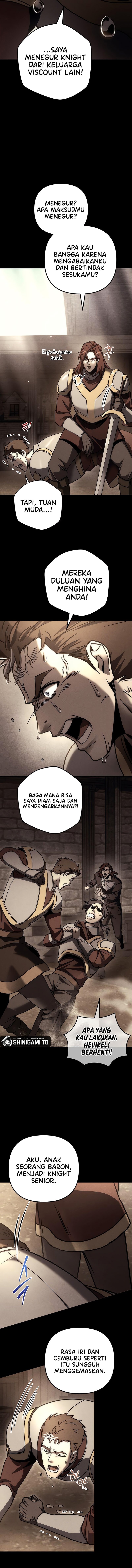 Read Regressor Of The Fallen Family (ID) Manga Online