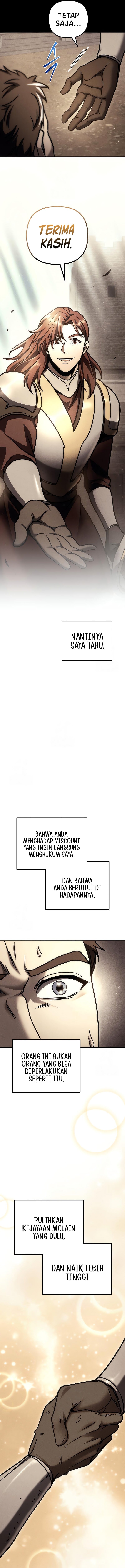 Read Regressor Of The Fallen Family (ID) Manga Online