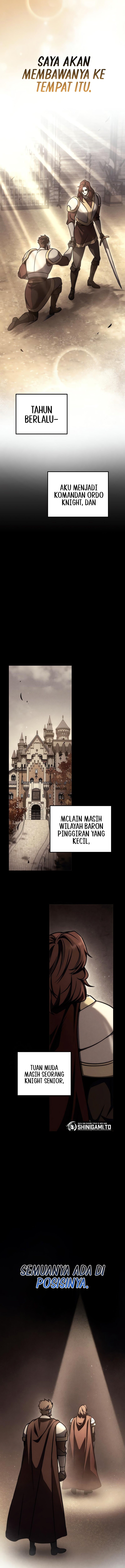 Read Regressor Of The Fallen Family (ID) Manga Online