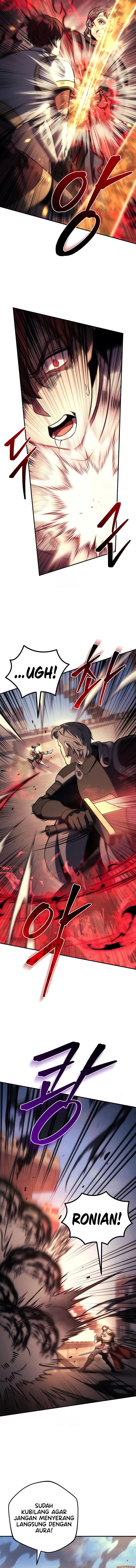 Read Regressor Of The Fallen Family (ID) Manga Online