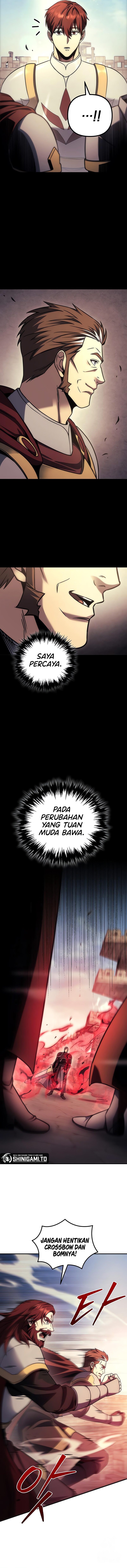 Read Regressor Of The Fallen Family (ID) Manga Online